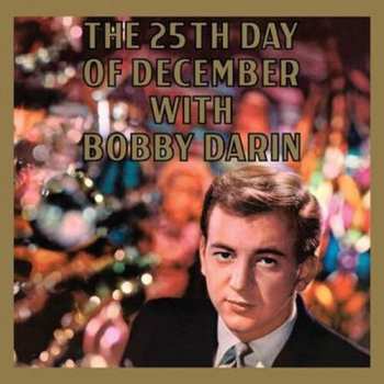 LP Bobby Darin: 25th Day Of December 618656