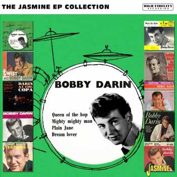 Bobby Darin: The Jasmine Ep Collection