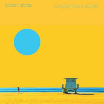 Album Bobby Edge: Algorithm & Blues