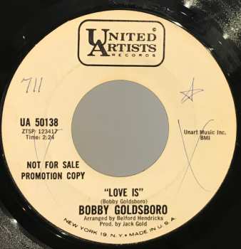 Album Bobby Goldsboro: Goodbye To All You Women