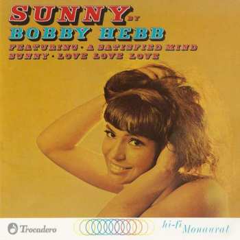 CD Bobby Hebb: Sunny By Bobby Hebb DIGI 407289