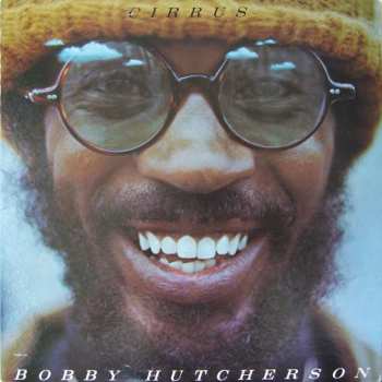 Album Bobby Hutcherson: Cirrus