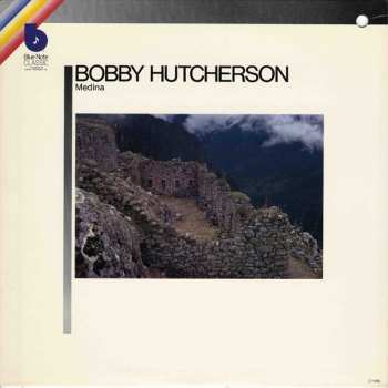 Album Bobby Hutcherson: Medina