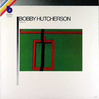 Album Bobby Hutcherson: Patterns