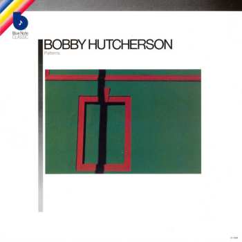 CD Bobby Hutcherson: Patterns LTD 625342