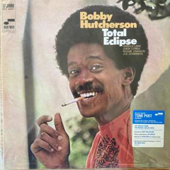 LP Bobby Hutcherson: Total Eclipse 545012