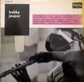 Bobby Jaspar