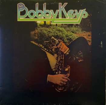 Album Bobby Keys: Bobby Keys