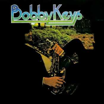 CD Bobby Keys: Bobby Keys 595107