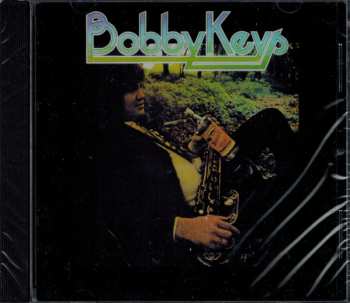 CD Bobby Keys: Bobby Keys 595107