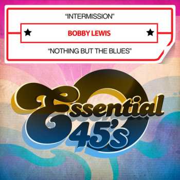 Album Bobby Lewis: Intermission