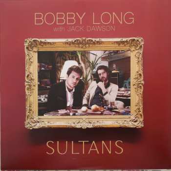 Album Bobby Long: Sultans