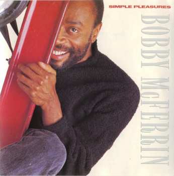 Album Bobby McFerrin: Simple Pleasures