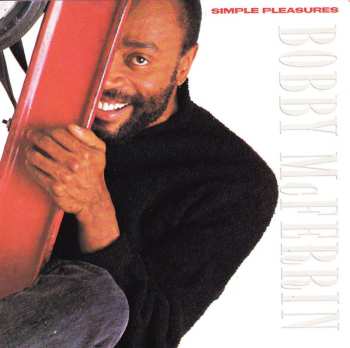 CD Bobby McFerrin: Simple Pleasures 617537