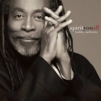 Album Bobby McFerrin: Spirityouall