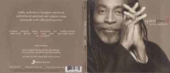 CD Bobby McFerrin: Spirityouall 34133