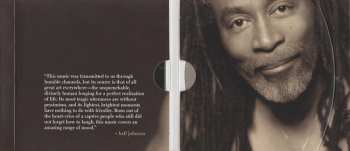 CD Bobby McFerrin: Spirityouall 34133