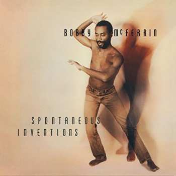 LP Bobby McFerrin: Spontaneous Inventions 612237