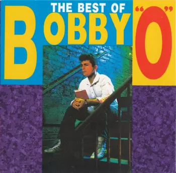 Bobby Orlando: The Best Of Bobby "O"