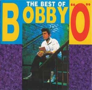 CD Bobby Orlando: The Best Of Bobby "O" 616212