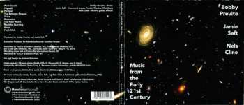 CD Bobby Previte: Music From The Early 21st Century 565861