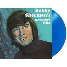 Album Bobby Sherman: Bobby Sherman's Greatest Hits