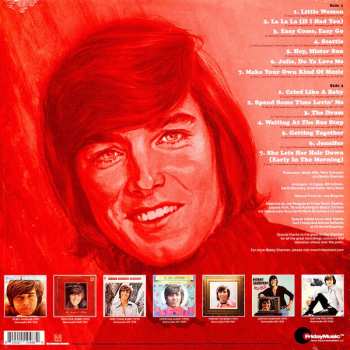 LP Bobby Sherman: Bobby Sherman's Greatest Hits 606098