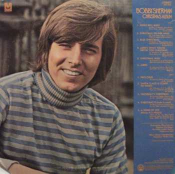 LP Bobby Sherman: Christmas Album 656347