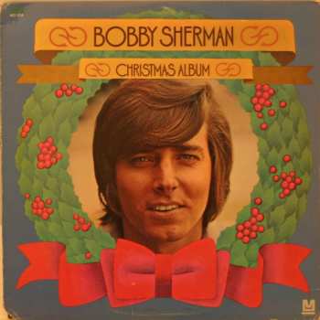 LP Bobby Sherman: Christmas Album 656347