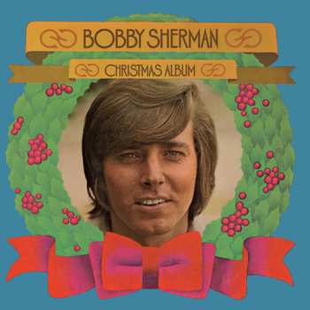 LP Bobby Sherman: Christmas Album 656347