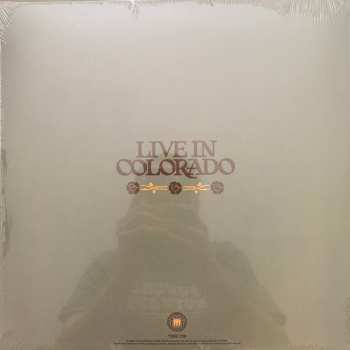 2LP Bob Weir: Live In Colorado Vol. 2 CLR | LTD 601218