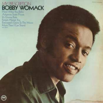 Album Bobby Womack: My Prescription