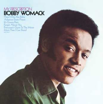 LP Bobby Womack: My Prescription 610854