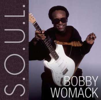 Album Bobby Womack: S.o.u.l.