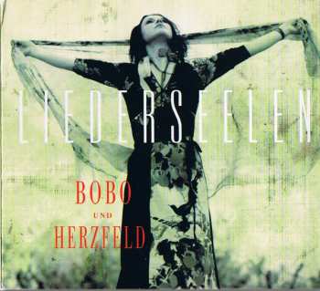 Album Bobo Und Herzfeld: Liederseelen