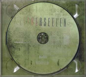 CD Bobo Und Herzfeld: Liederseelen 606660