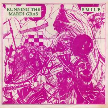 Album Boco: Running The Mardi Gras / Smile