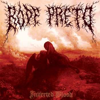 Album Bode Preto: Inverted Blood