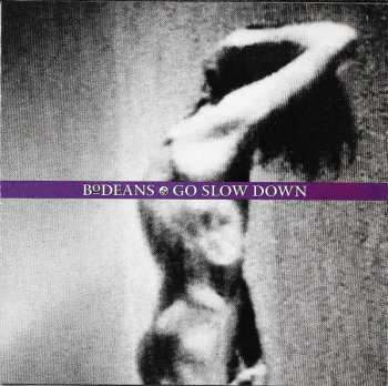 Album BoDeans: Go Slow Down