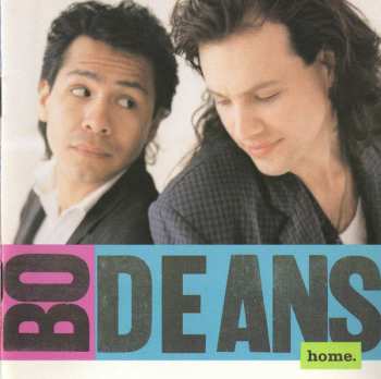 CD BoDeans: Home 640341