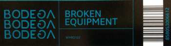 LP Bodega: Broken Equipment 449646