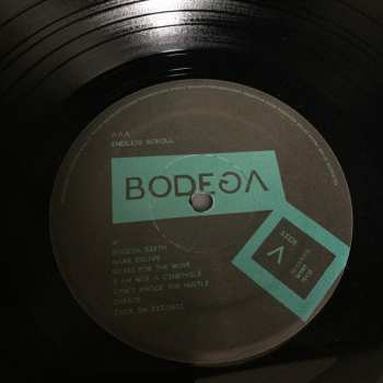 LP Bodega: Endless Scroll 70249