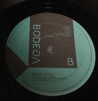 LP Bodega: Endless Scroll 70249