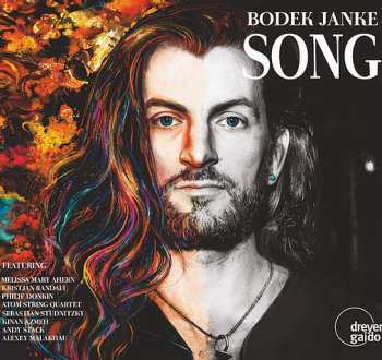 Album Bodek Janke: Song