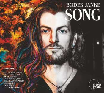 CD Bodek Janke: Song 553513