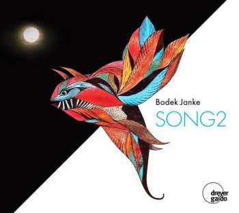 CD Bodek Janke: Song2 584368