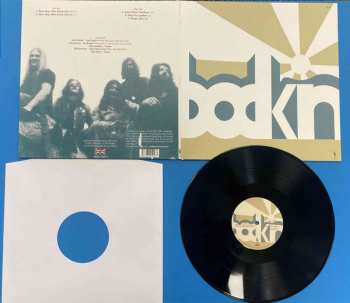 LP Bodkin: Bodkin LTD 651127