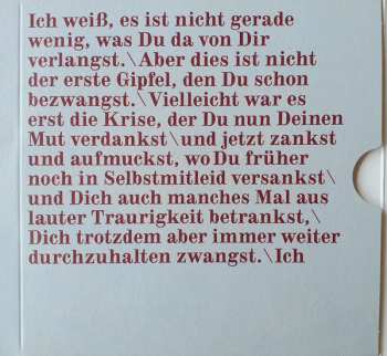 CD Bodo Wartke: Was, Wenn Doch? 291080