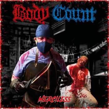 Album Body Count: Merciless