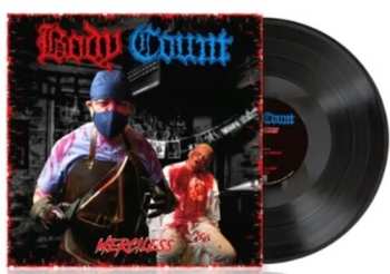 LP Body Count: Merciless 657232